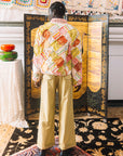 The Alamos Jacket