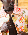 The Alamos Jacket