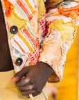 The Alamos Jacket