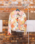 The Alamos Jacket