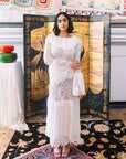 The Lucy Dress