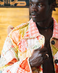 The Alamos Jacket
