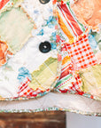 The Alamos Jacket