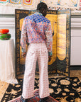 The Rentato Shirt
