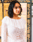 The Lucy Dress