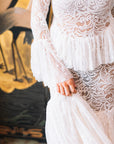 The Lucy Dress