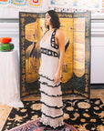 The Tate Crochet Dress