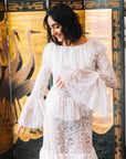 The Lucy Dress