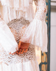 The Lucy Dress