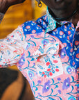 The Rentato Shirt