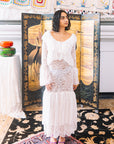 The Lucy Dress