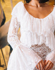 The Lucy Dress