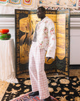 The Okinawa Jacket