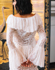 The Lucy Dress