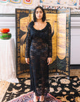 The Tish Dress