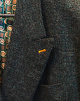 The Valli Fleck Jacket