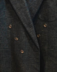 The Valli Fleck Jacket