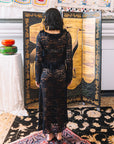 The Tish Dress