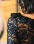 The Tish Dress