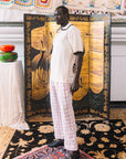 The Calico Polo Shirt