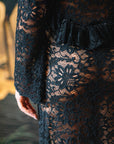 The Tish Dress