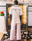 The Calico Polo Shirt