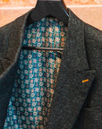 The Valli Fleck Jacket