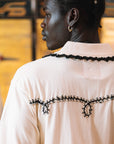 The Calico Polo Shirt