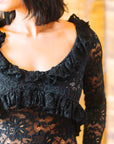 The Tish Dress