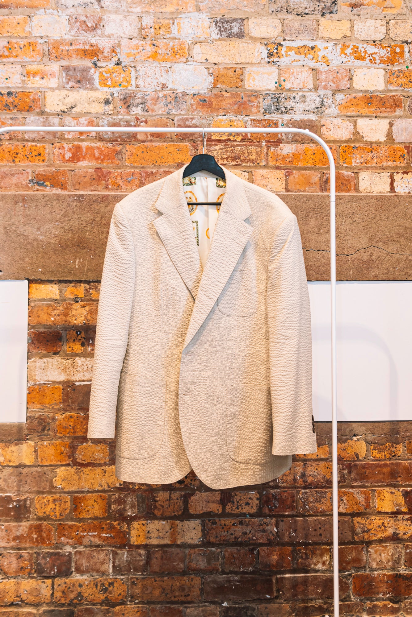 The Shirushakar Jacket