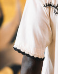 The Calico Polo Shirt