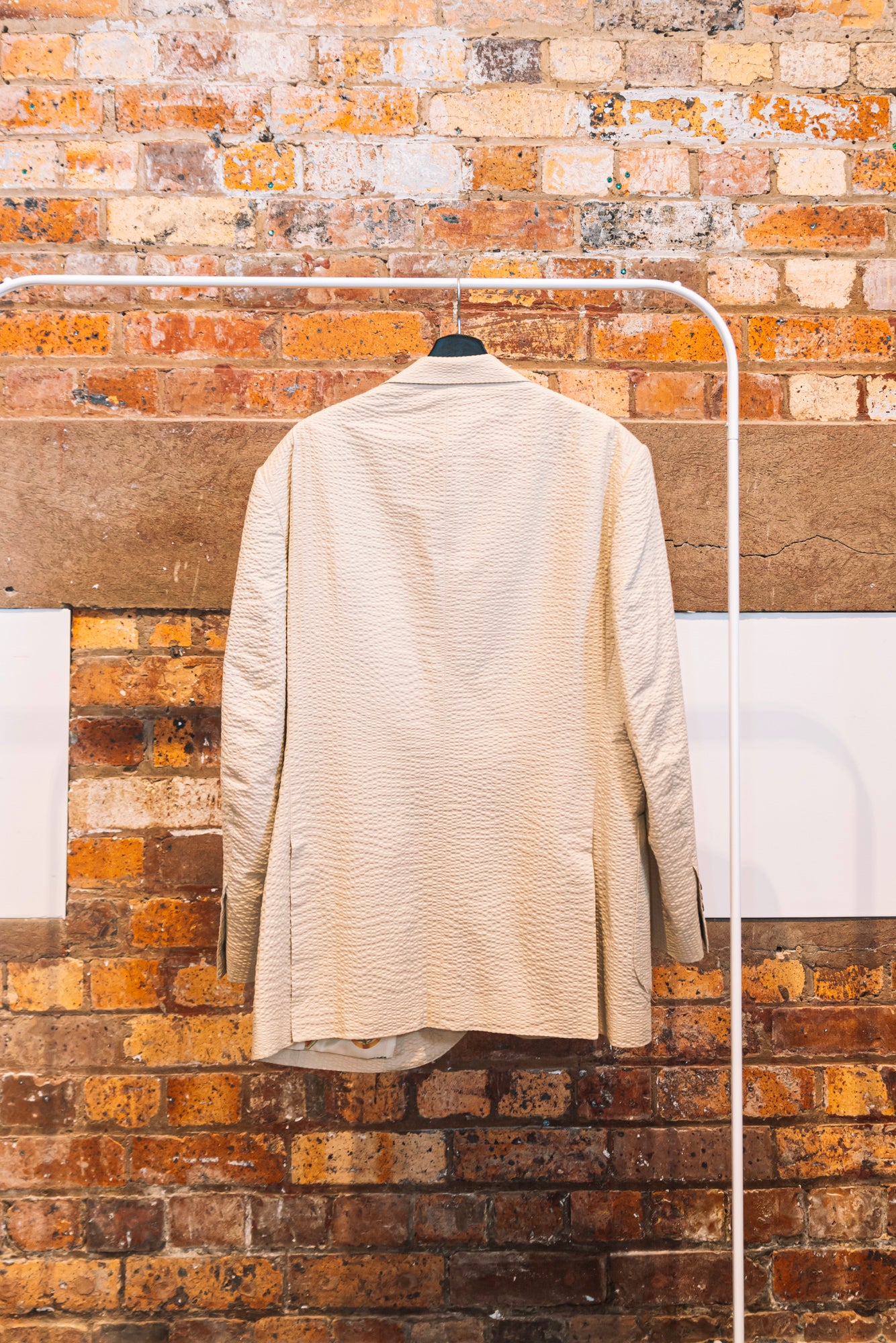 The Shirushakar Jacket