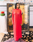 The Valance Dress