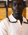 The Calico Polo Shirt