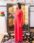 The Valance Dress