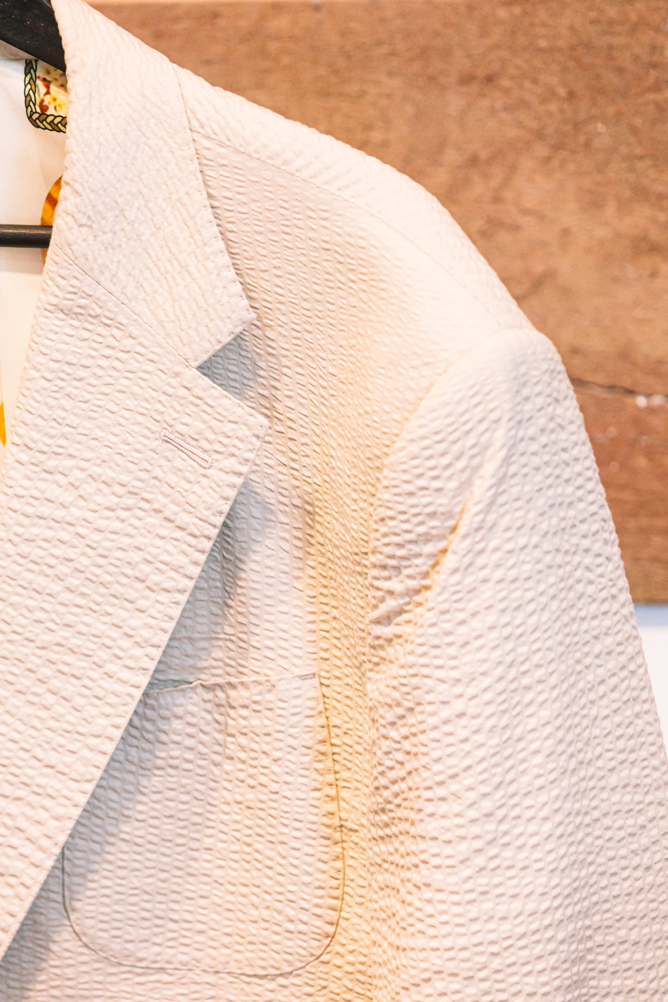 The Shirushakar Jacket