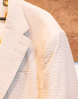 The Shirushakar Jacket