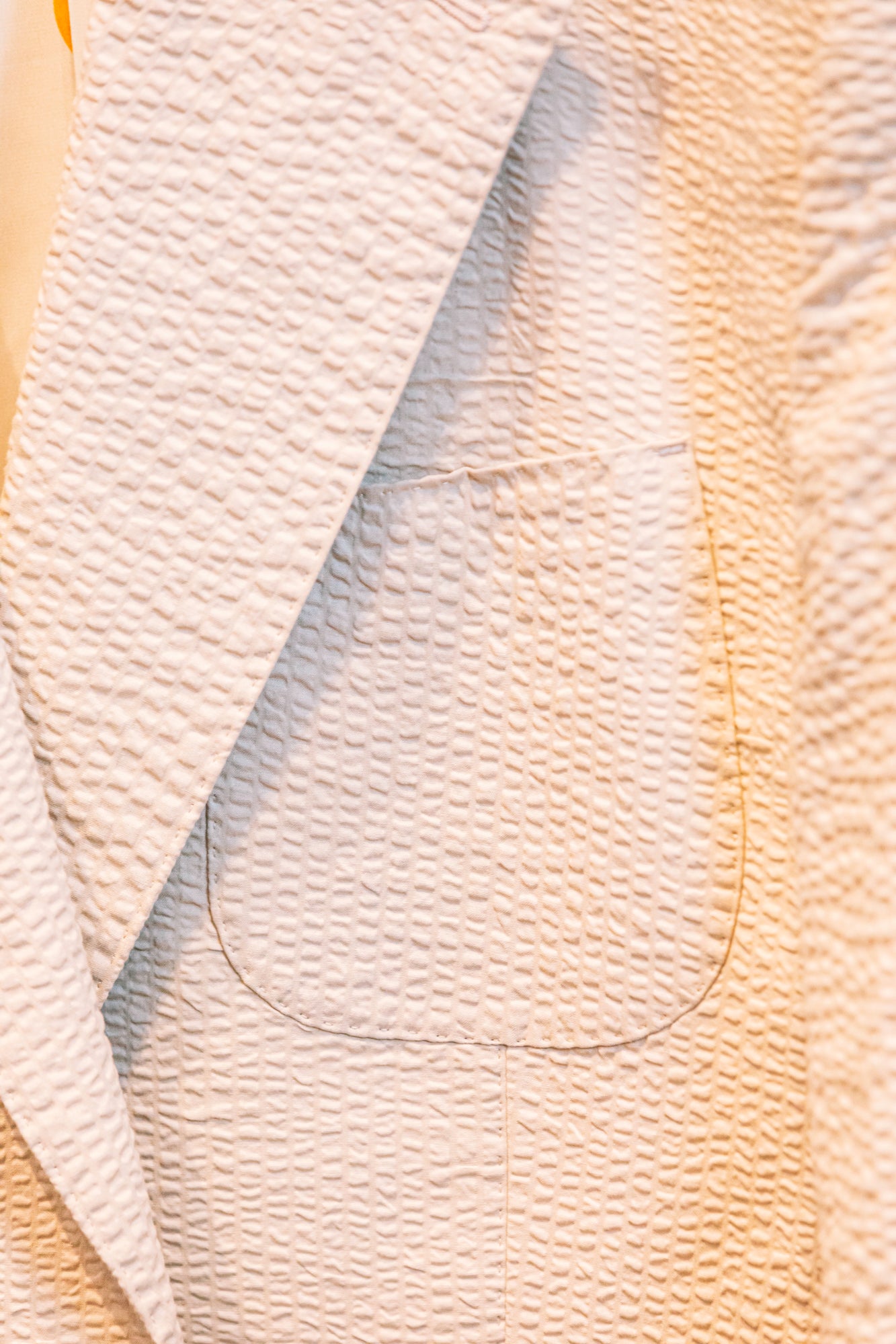 The Shirushakar Jacket