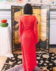 The Valance Dress