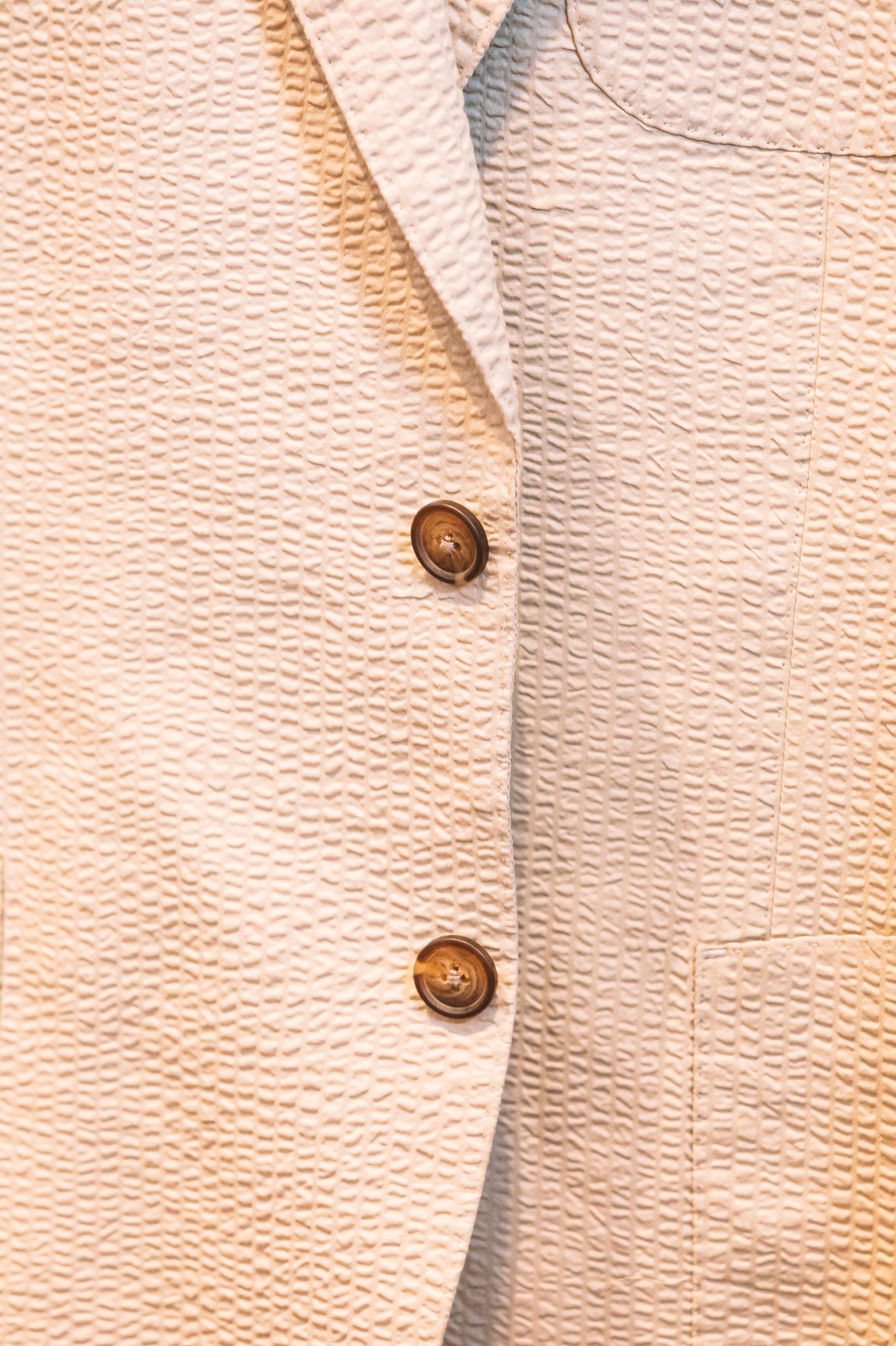 The Shirushakar Jacket