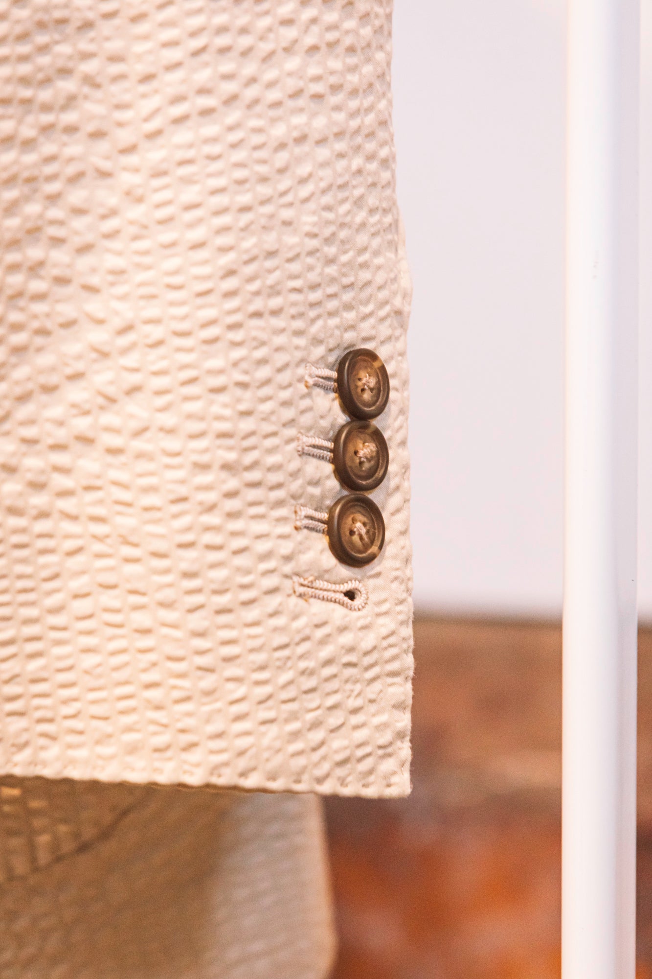 The Shirushakar Jacket