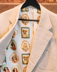 The Shirushakar Jacket