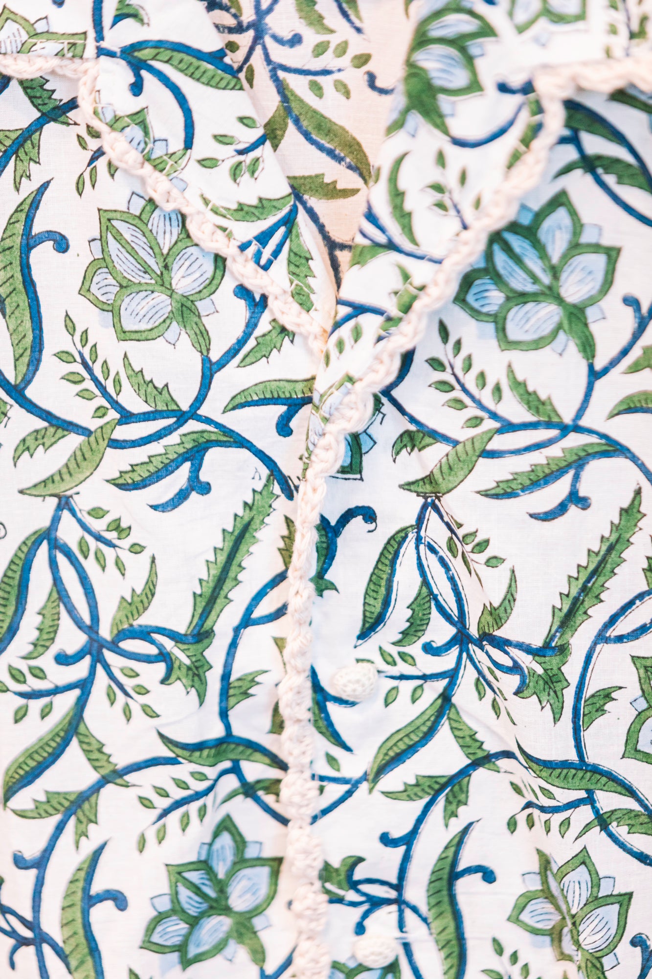 The Luna Short Sleeve Shirt