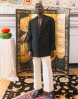 The Valli Fleck Jacket