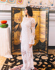 The Margarita Dress