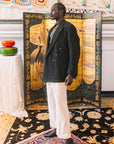The Valli Fleck Jacket