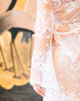 The Margarita Dress