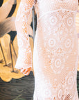 The Margarita Dress