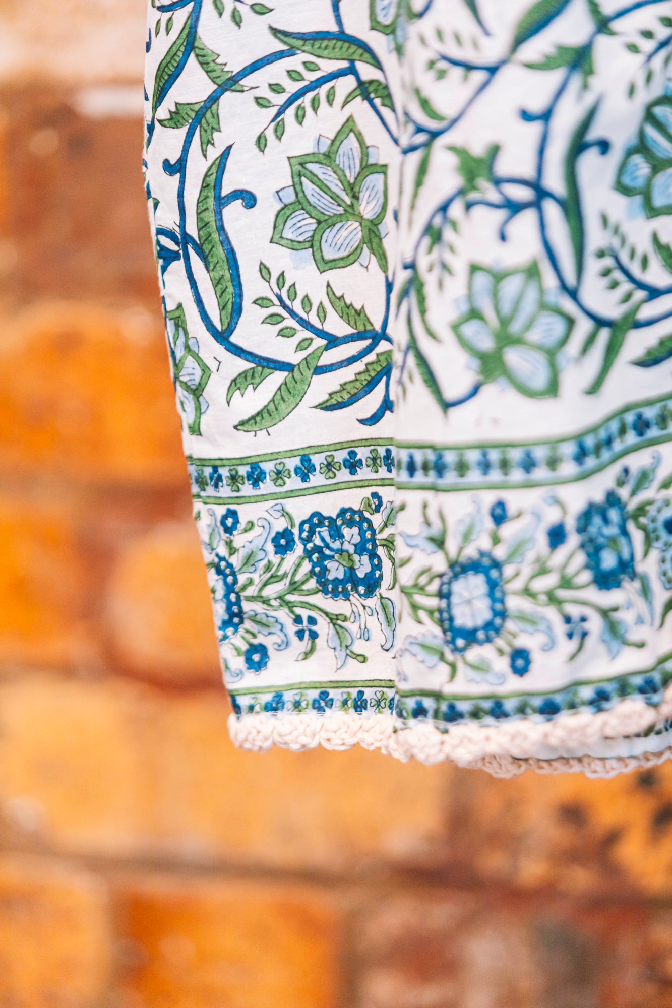 The Luna Short Sleeve Shirt