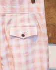 The Huggy Trousers